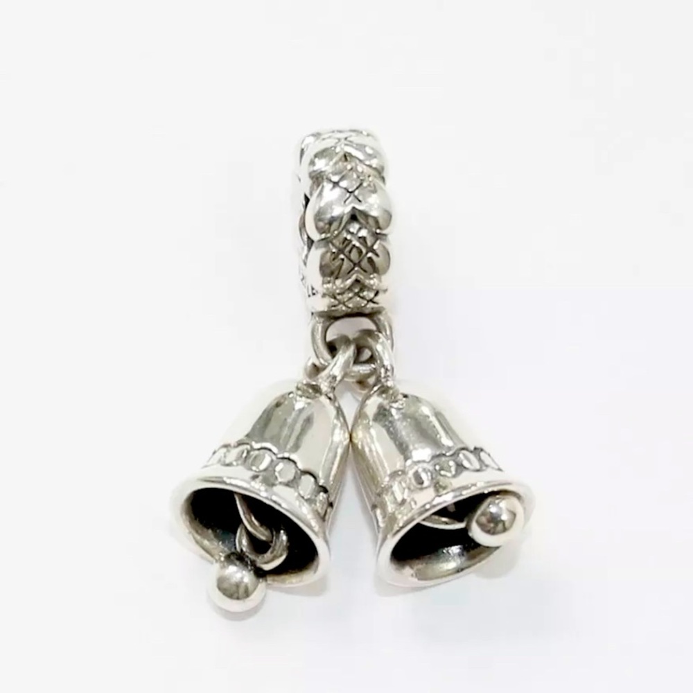 Pandora Bells Dangle